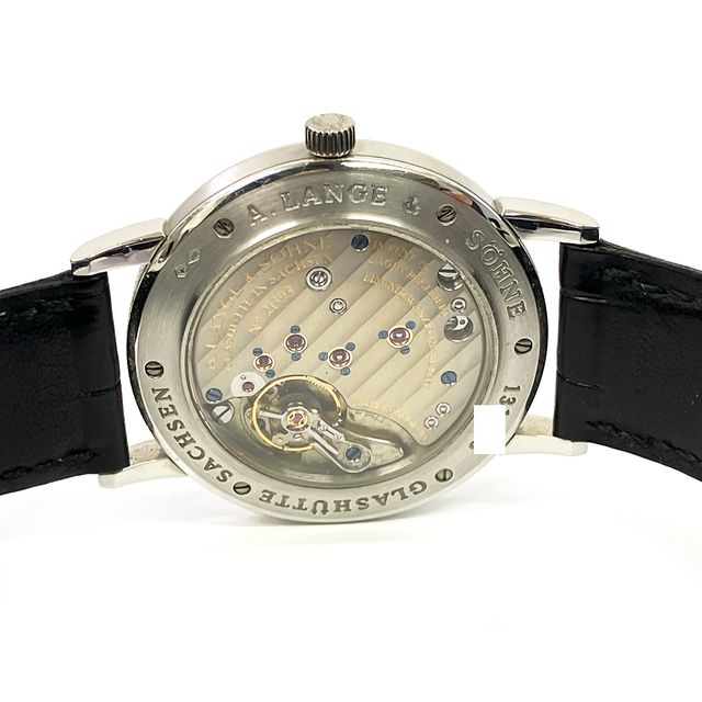 A. Lange and Sohne 1815 206.025 Image 7